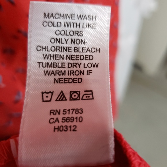 Maurices Sleeveless Dress With Pockets Size 5/6 - Picture 7 of 8